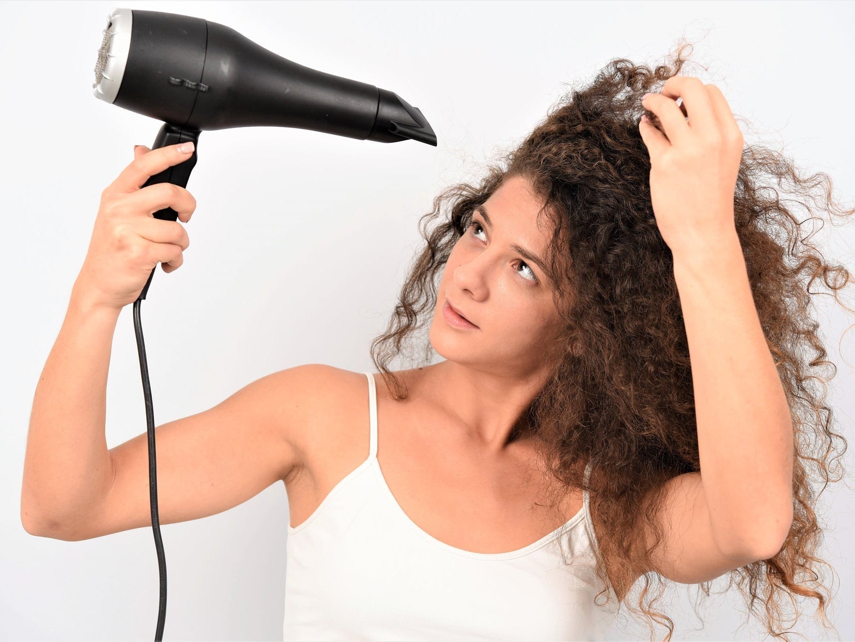 Why Does My Hair Take So Long to Dry? 4 Common Causes and Solutions