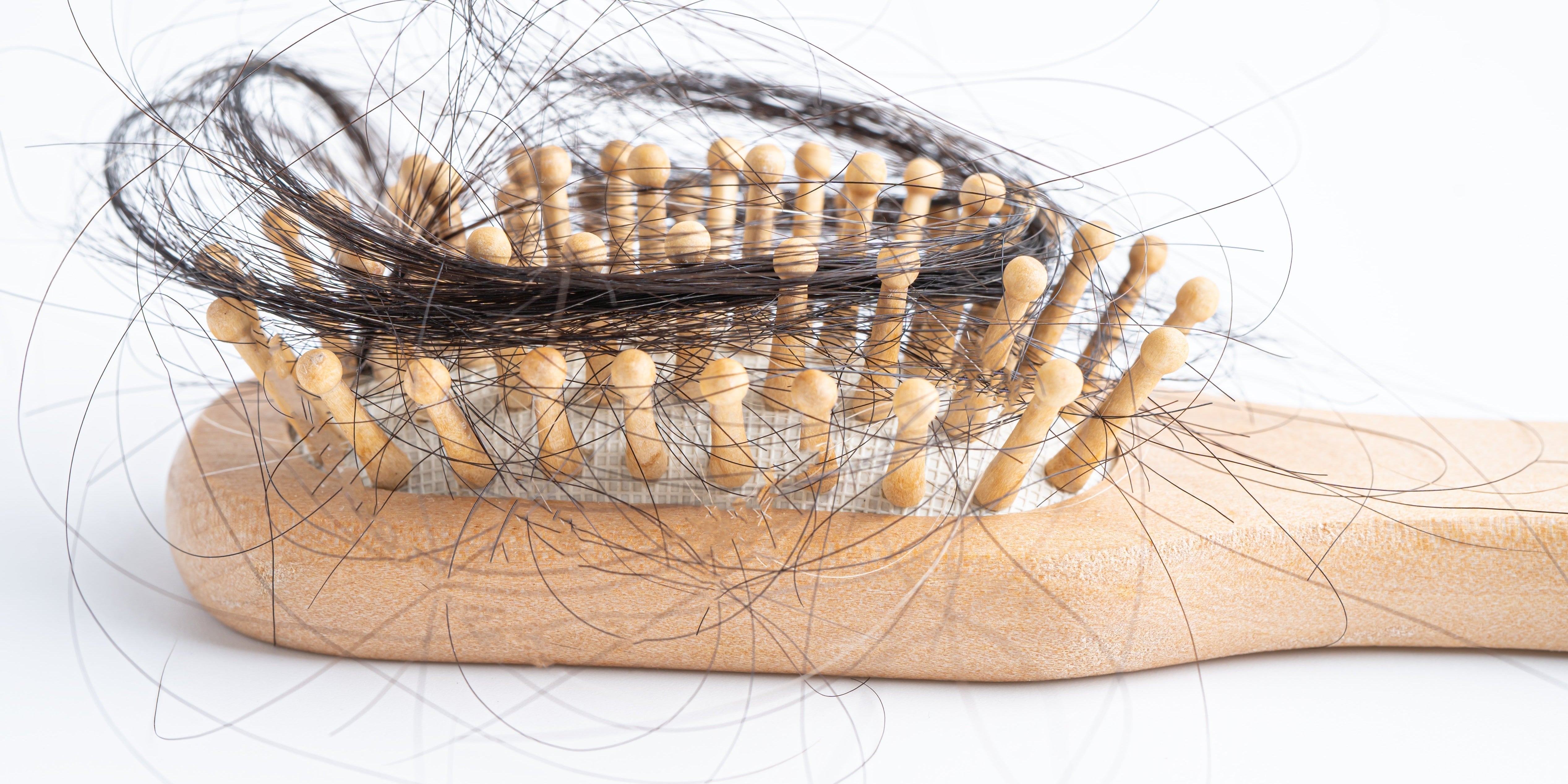 Why Do My Curls Fall Out? 5 Common Reasons Your Curls Lose Definition