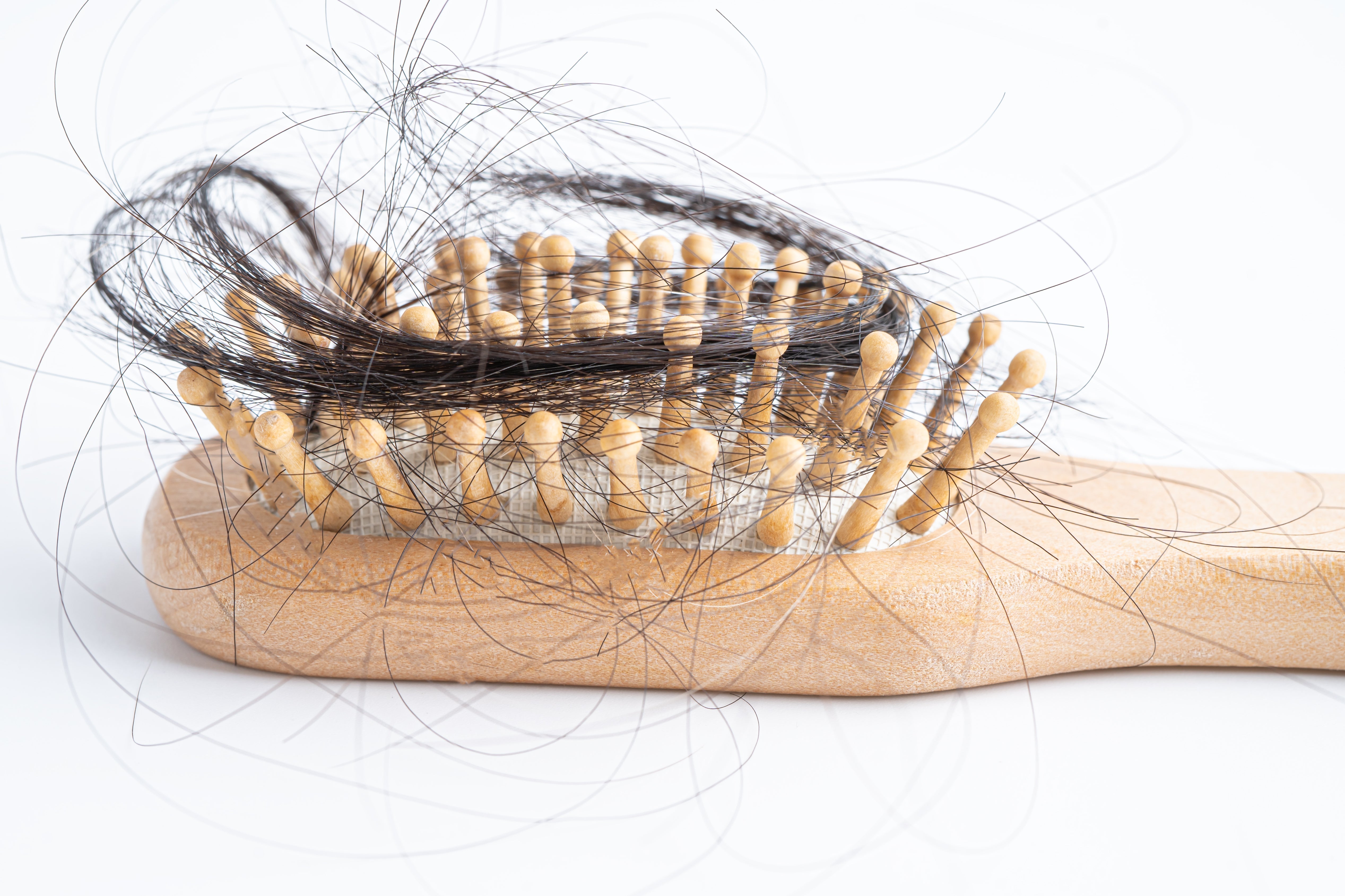 Why Do My Curls Fall Out? 5 Common Reasons Your Curls Lose Definition